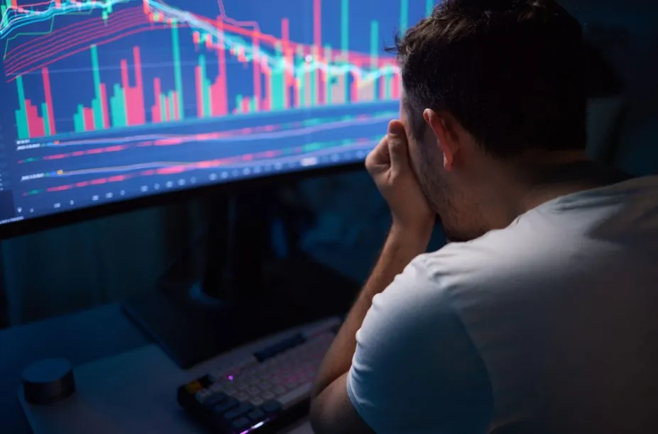 Trader
